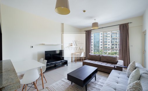 Apartment in Al Thanyah 3, Al Thanyah, Dubai 1