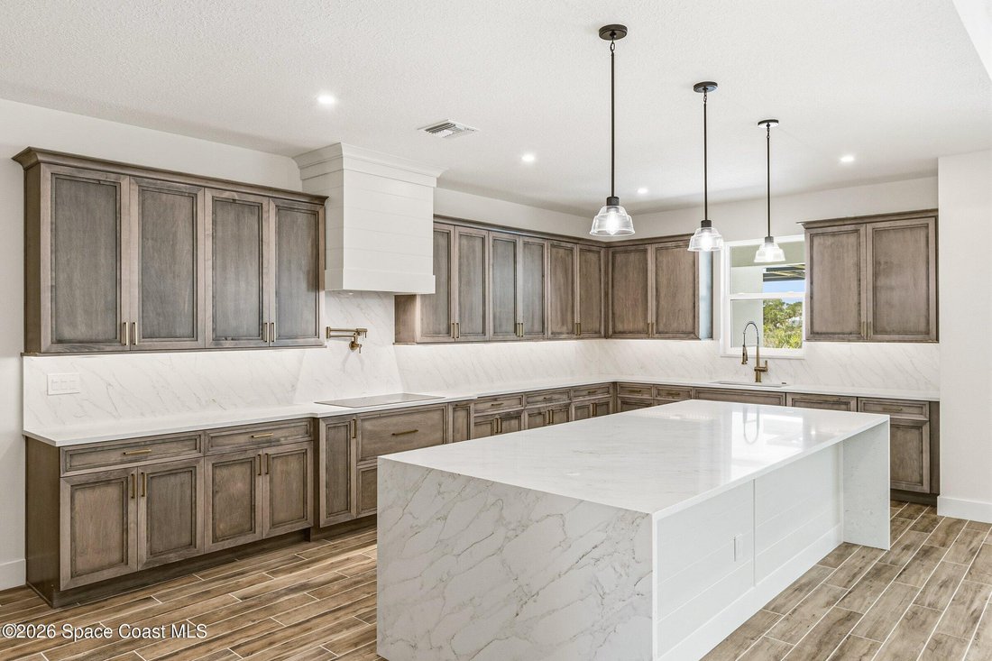 House in Grant-Valkaria, Florida, United States 5 - 18645881