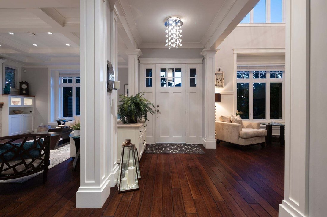 House in Richmond, British Columbia, Canada 3 - 18643584