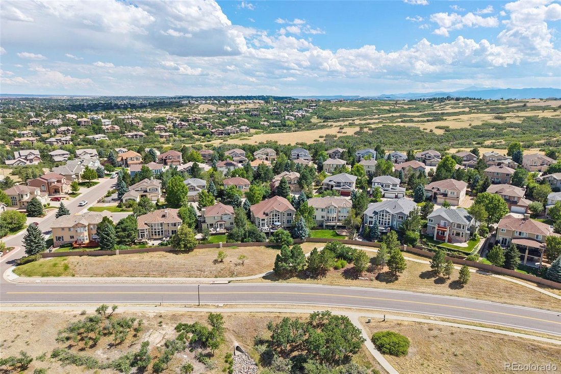 House in Castle Rock, Colorado, United States 4 - 18645715