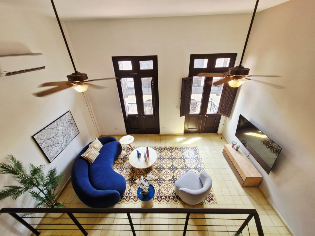 Apartment in Panama City, Panama, Panama 3 - 18643960