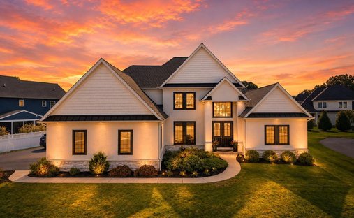 Casa a Lititz, Pennsylvania, Stati Uniti 1