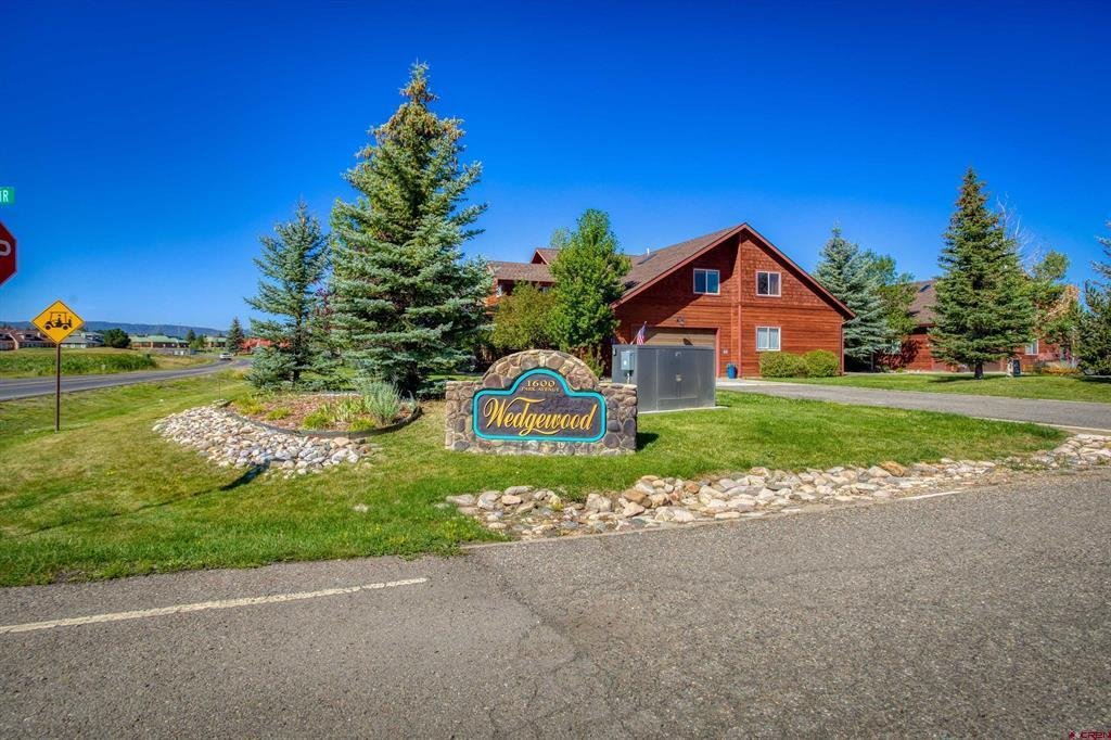 Townhouse in Pagosa Springs, Colorado, United States 5 - 18643332