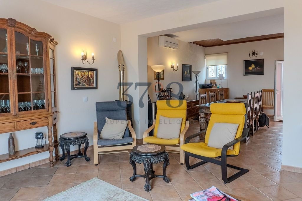 Villa in Estoi, Algarve, Portugal 4 - 18647513