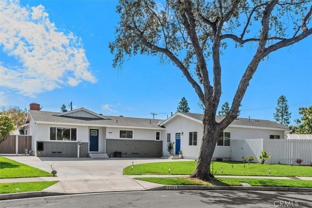 House in Orange, California, United States 1 - 18646559