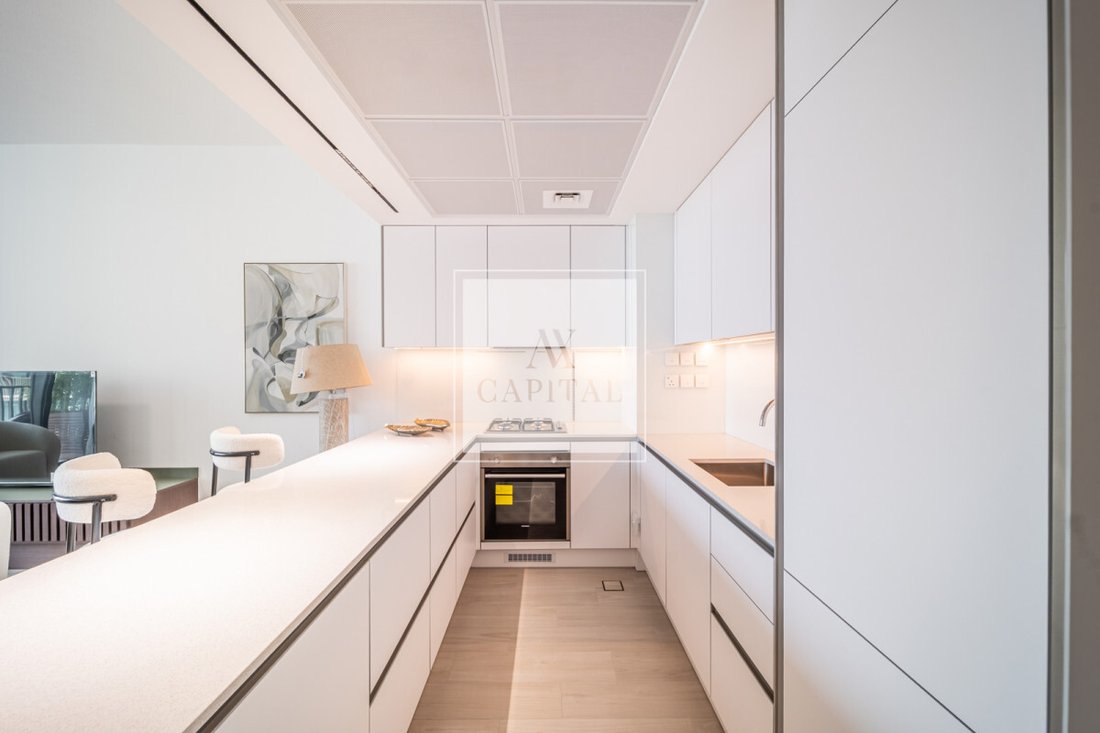 Apartment in JVC / Jumeirah Village Circle, Dubai, United Arab Emirates 5 - 18648183