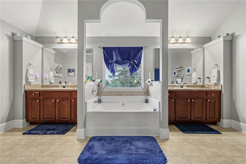 House in Douglasville, Georgia, United States 5 - 18646613