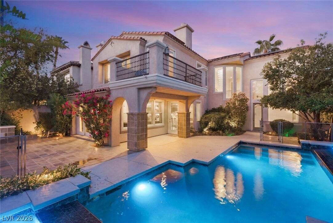 House in Las Vegas, Nevada, United States 3 - 18645834