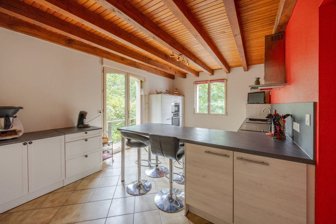 House in Saint-Fiacre-sur-Maine, Pays de la Loire, France 3 - 18642306