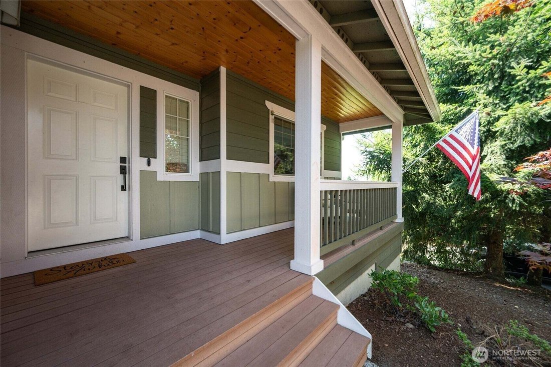 House in Mount Vernon, Washington, United States 3 - 18643044