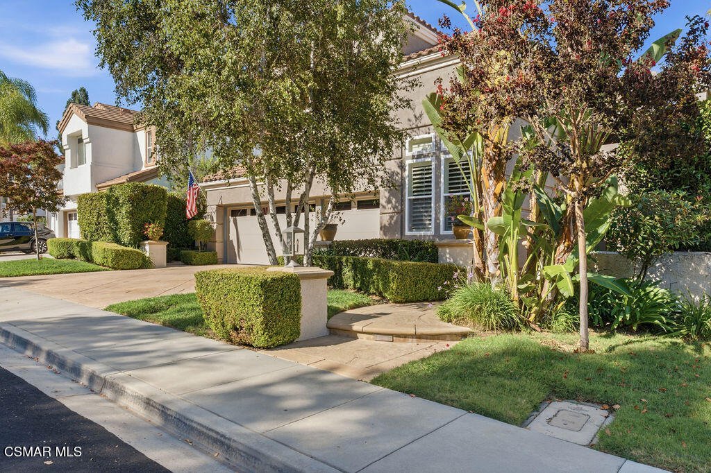 House in Moorpark, California, United States 4 - 18647360