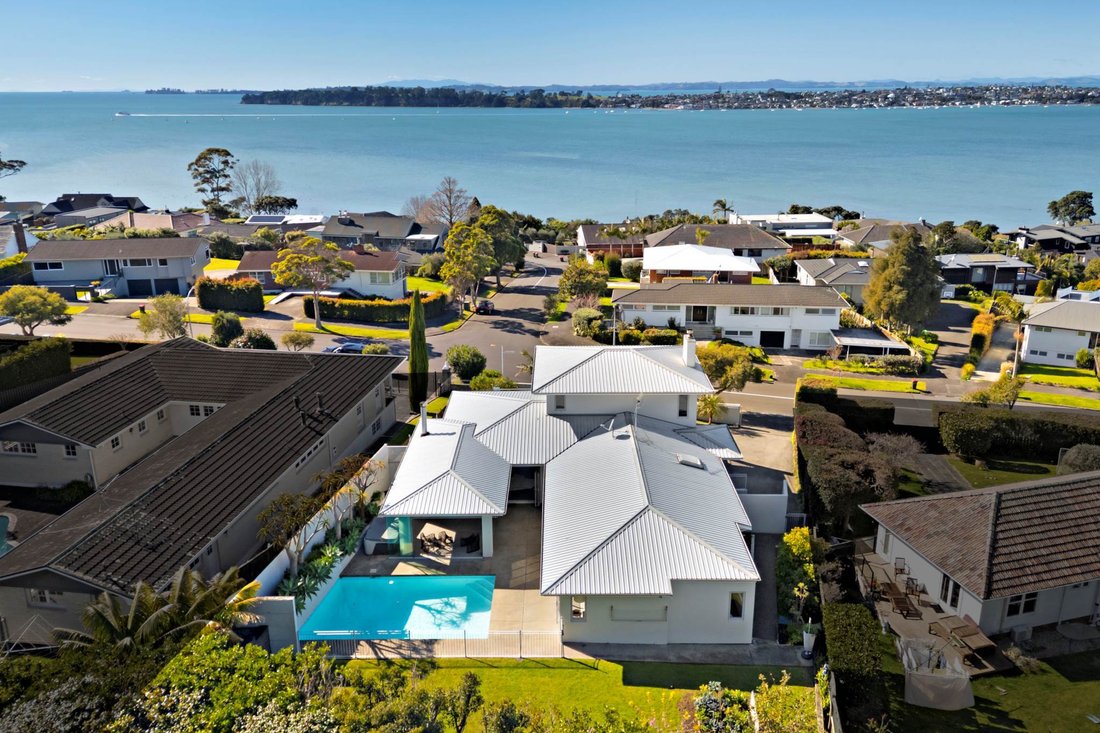 House in Auckland, Auckland, New Zealand 1 - 18648464