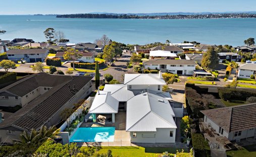 House in Auckland, Auckland, New Zealand 1