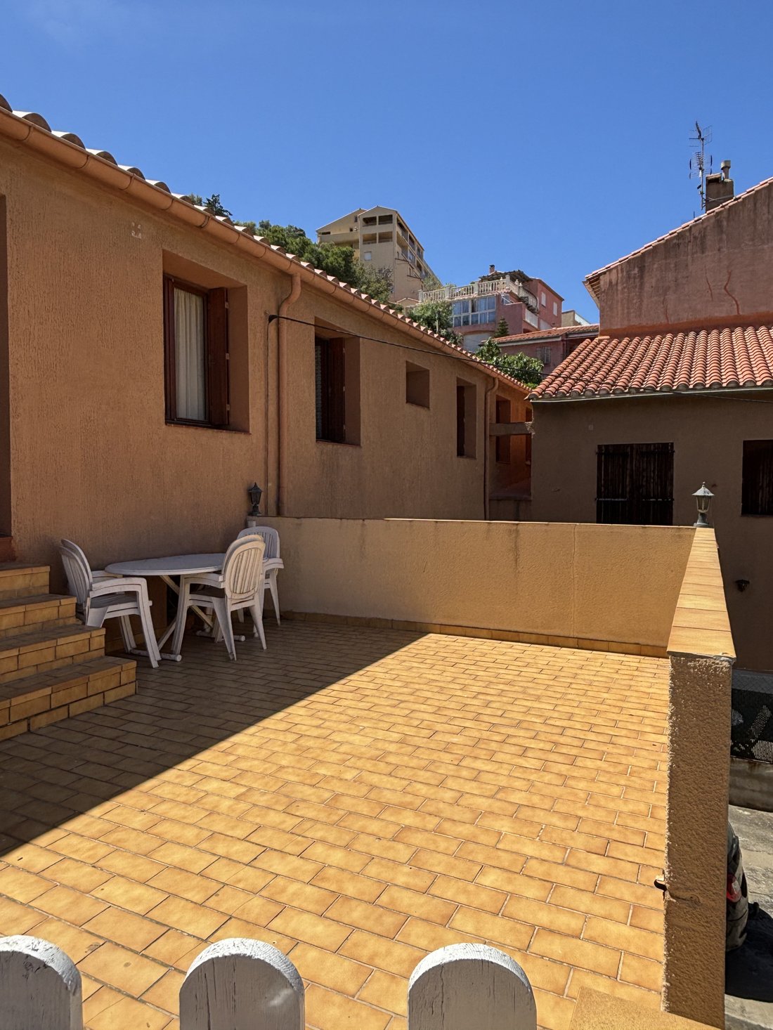 Apartment in Peripherie, Port-Vendres, France 4 - 16333902