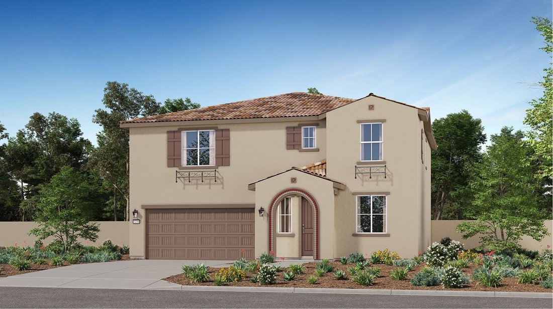 House in Menifee, California, United States 1 - 18644086