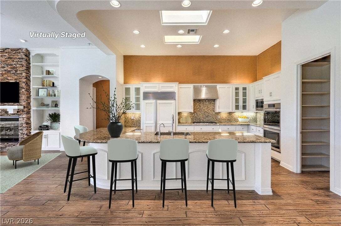 House in Henderson, Nevada, United States 4 - 18599710
