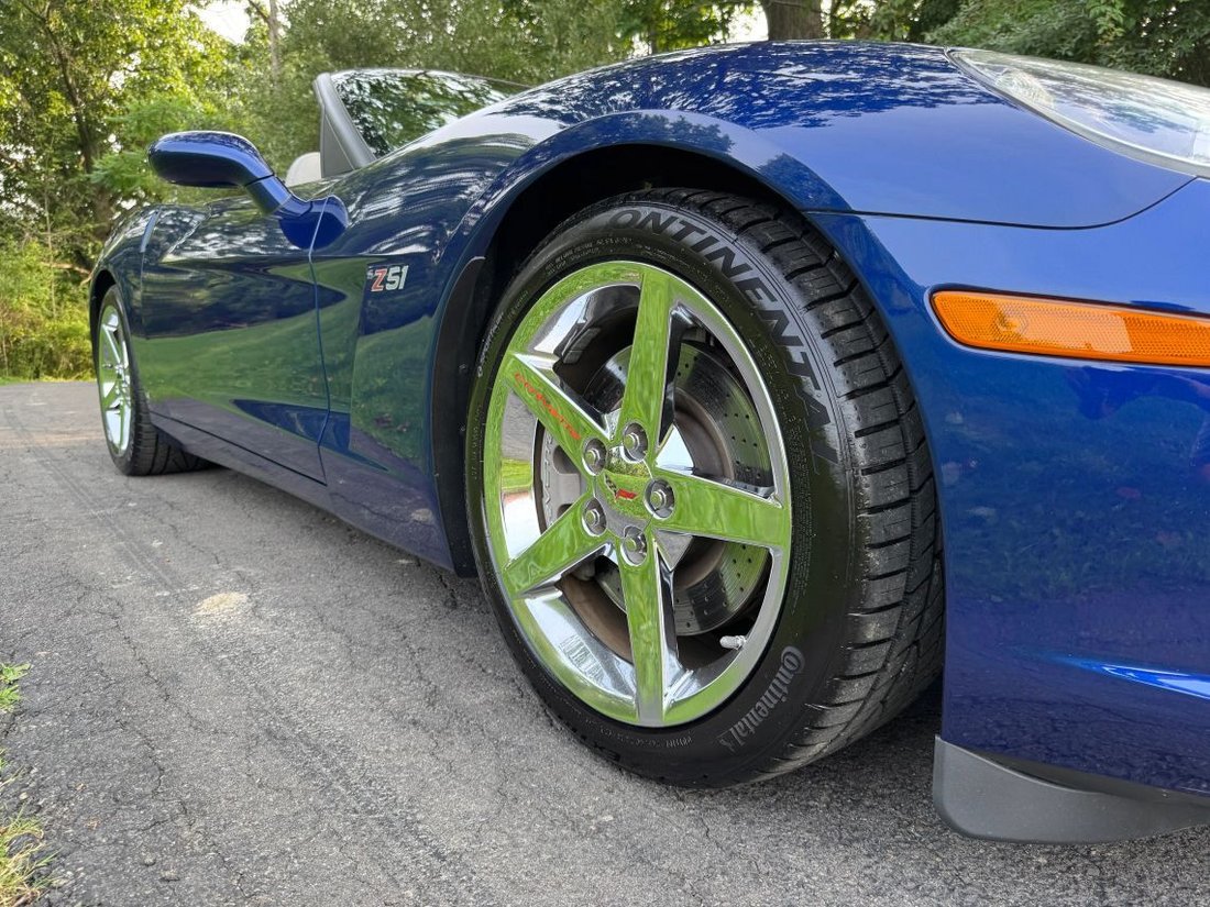 Cabriolet in Horseheads, NY, United States 4 - 18617820