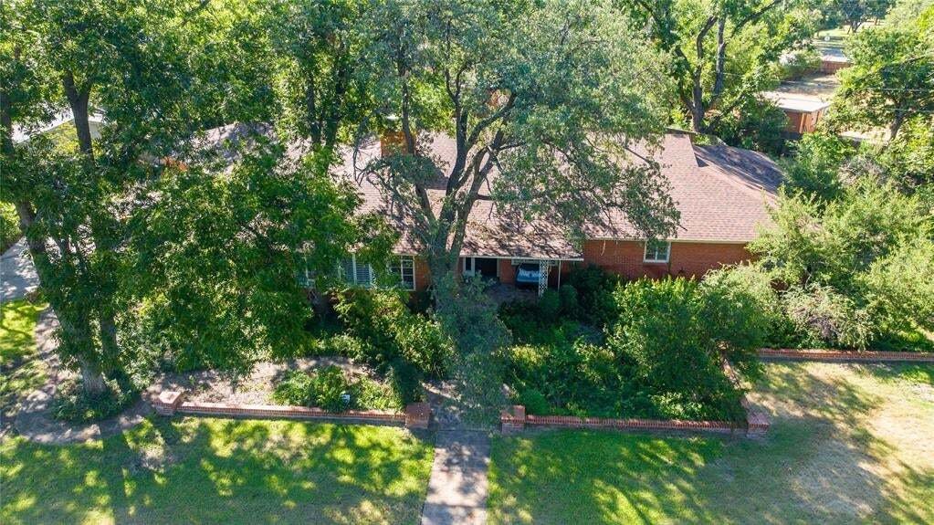 House in Abilene, Texas, United States 4 - 18647241