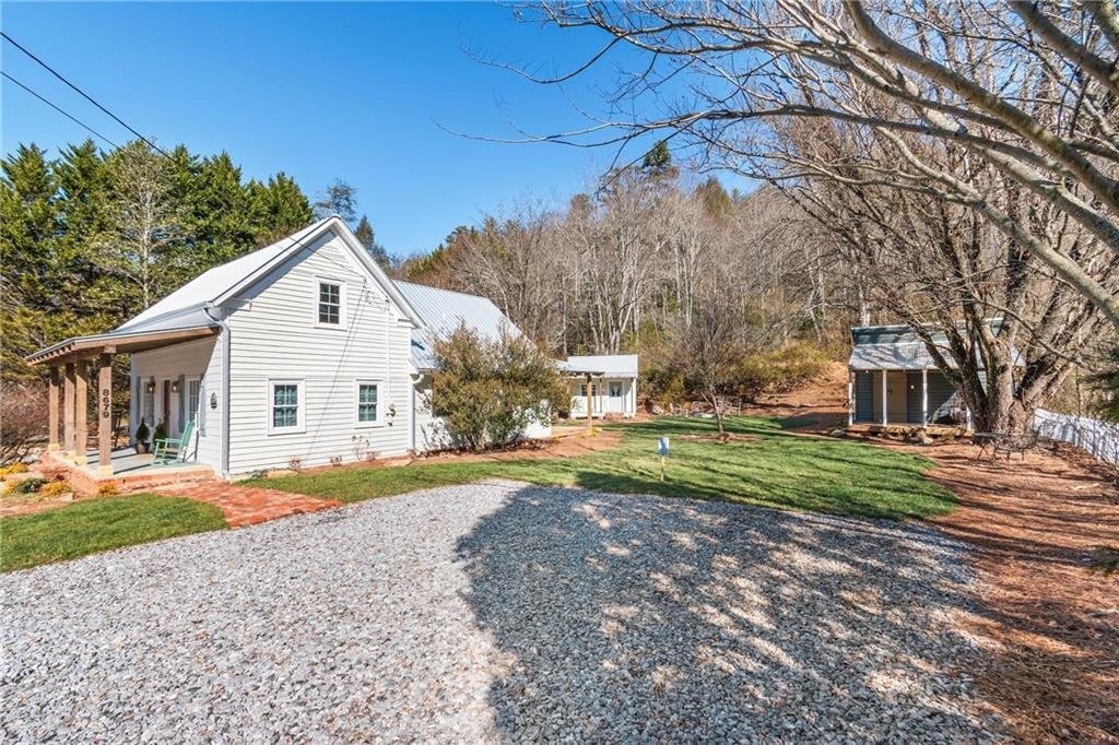 House in Mineral Bluff, Georgia, United States 4 - 18644328