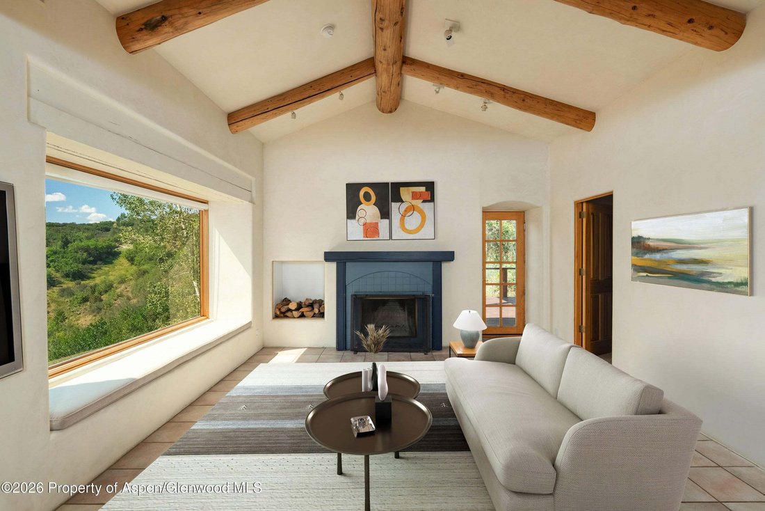 House in Aspen, Colorado, United States 2 - 18642669