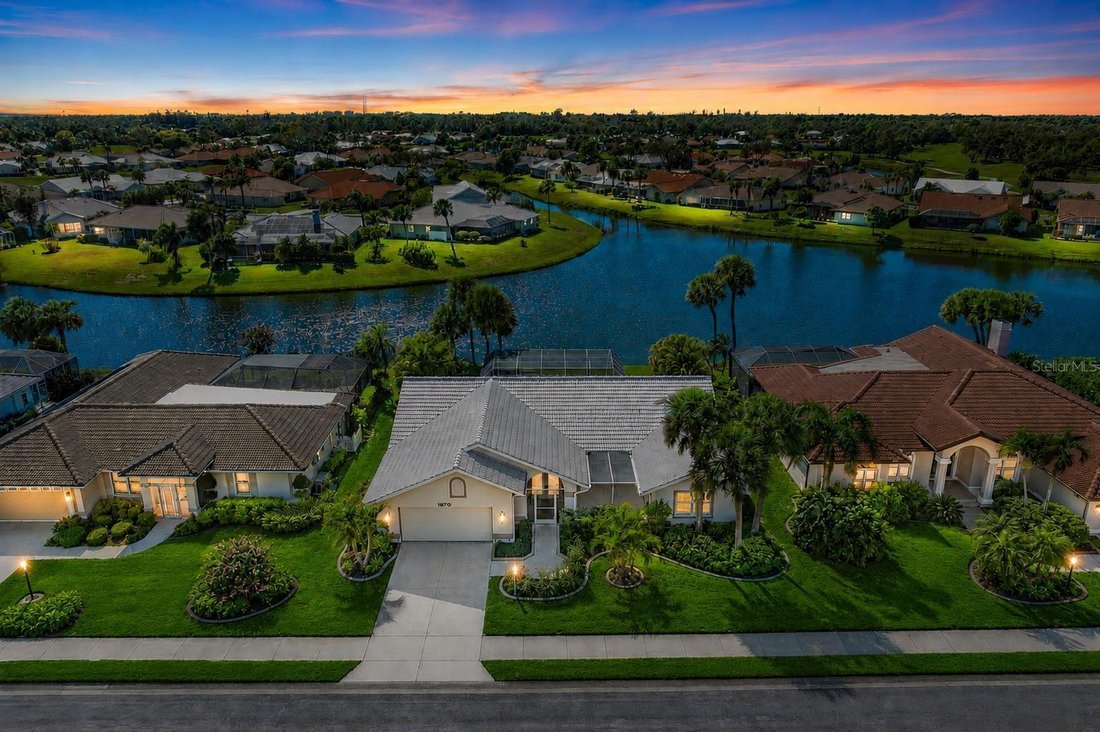 House in Venice, Florida, United States 2 - 17312850