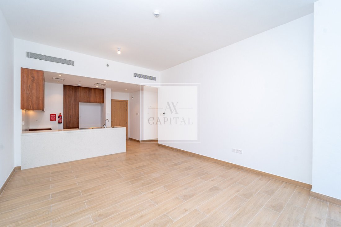 Apartment in Palm Jumeirah, Dubai, United Arab Emirates 5 - 18648187