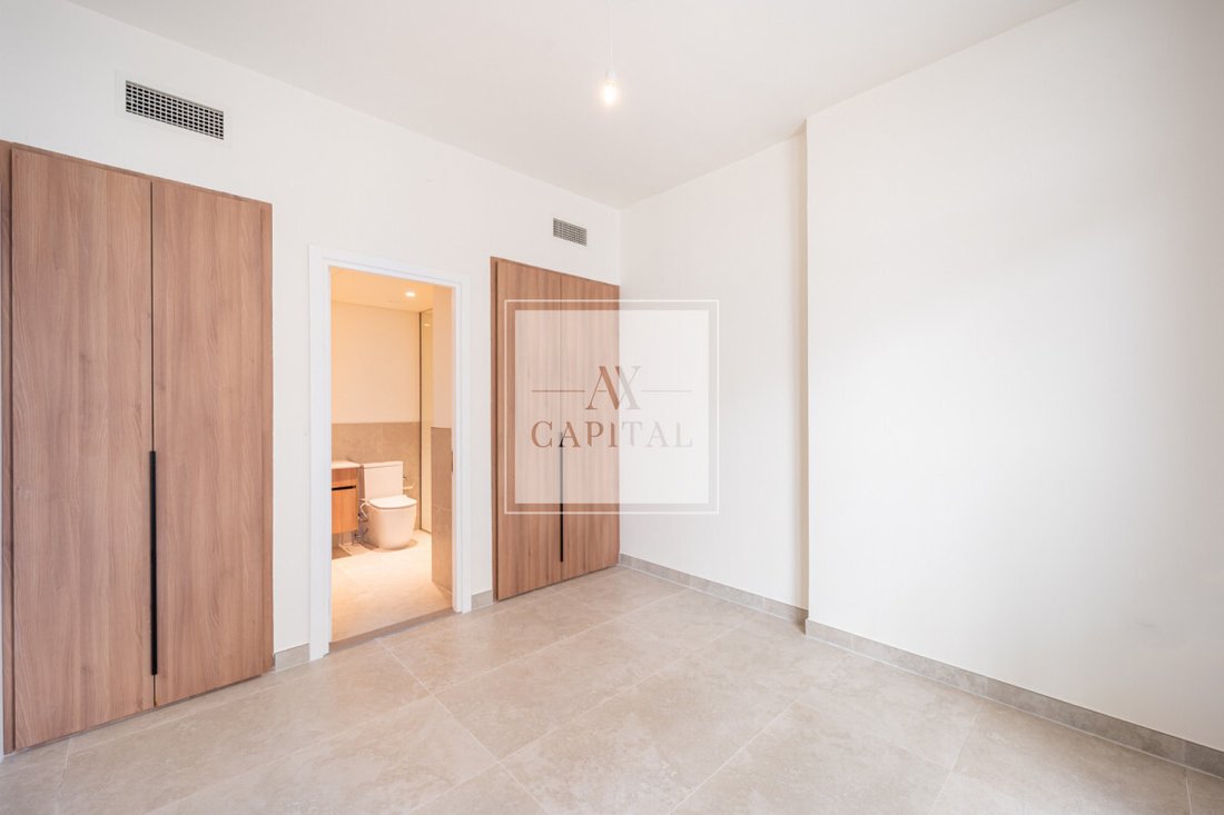 Apartment in JVC / Jumeirah Village Circle, Dubai, United Arab Emirates 3 - 18647754