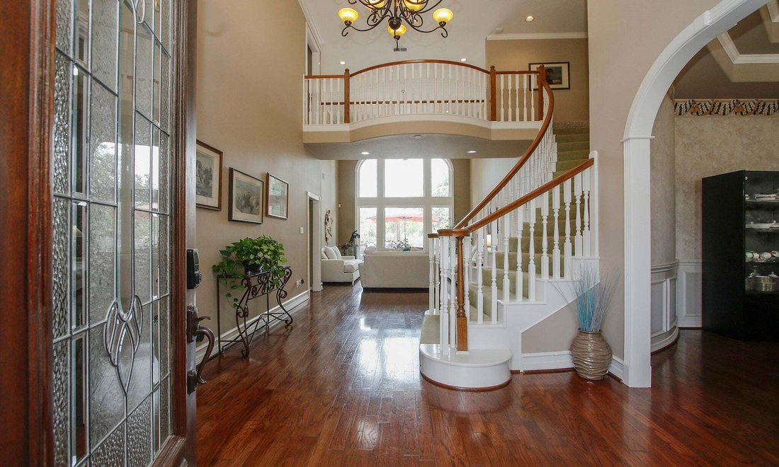 Casa a Spring, Texas, Stati Uniti 3 - 18644472