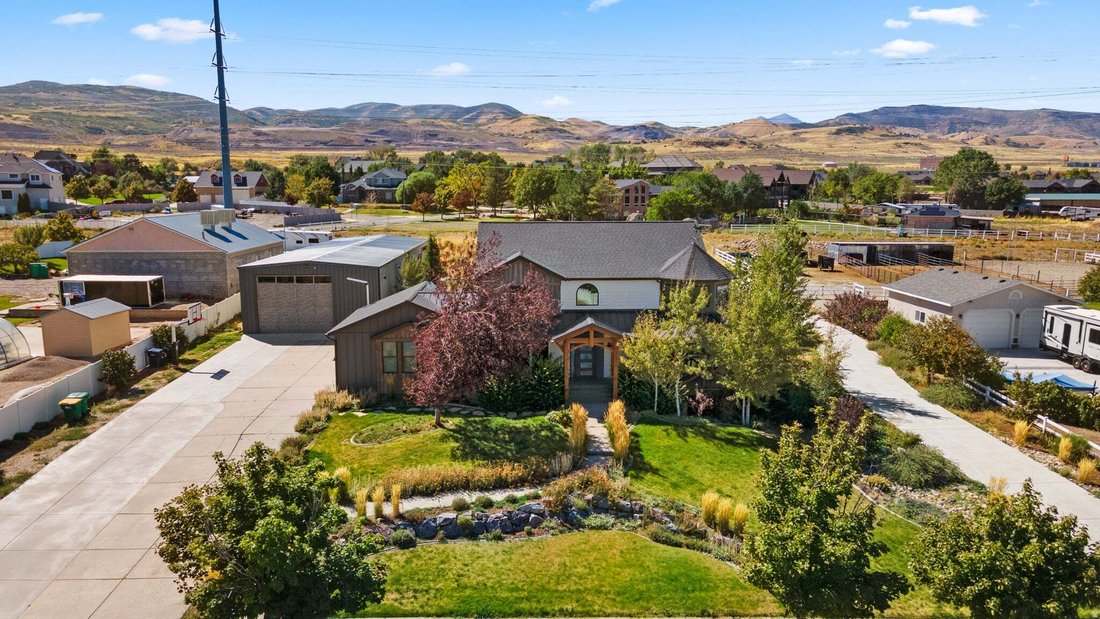 House in Riverton, Utah, United States 1 - 18646001