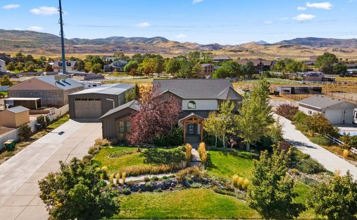 House in Riverton, Utah, United States 1