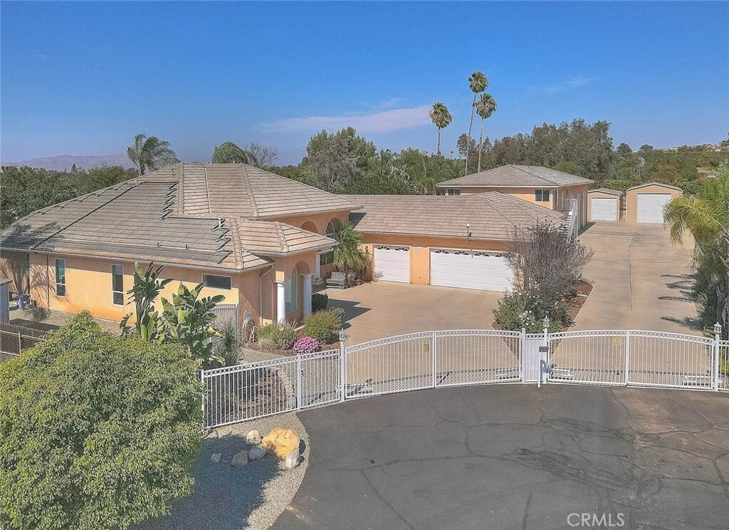 Maison à Riverside, Californie, États-Unis 2 - 18606209