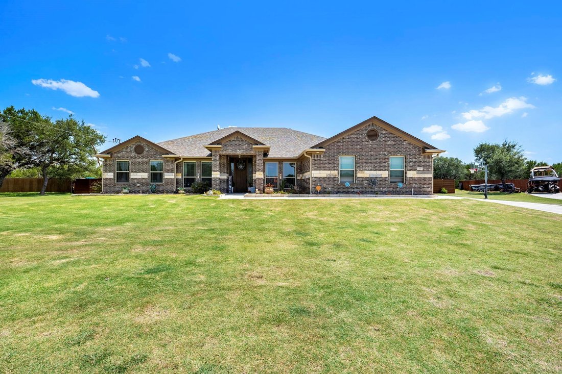 House in Kempner, Texas, United States 2 - 18641869