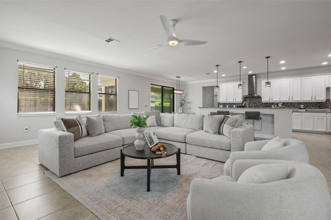 House in Orlando, Florida, United States 3 - 18643385