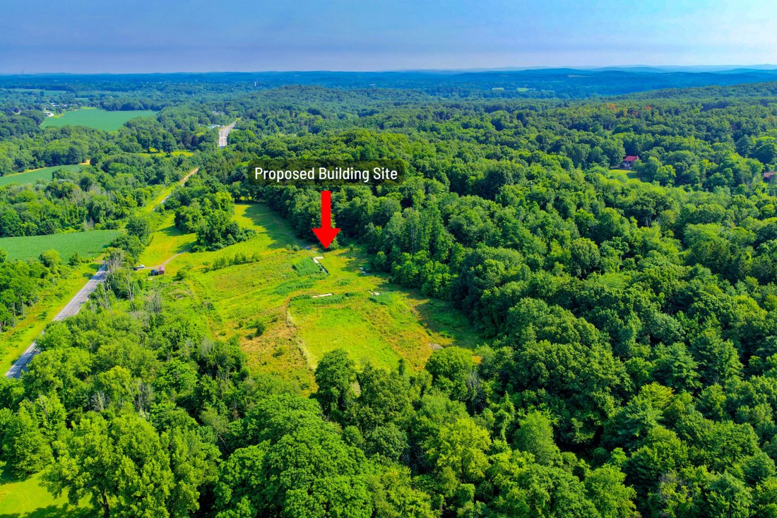 Land in Kinderhook, New York, United States 5 - 18642719