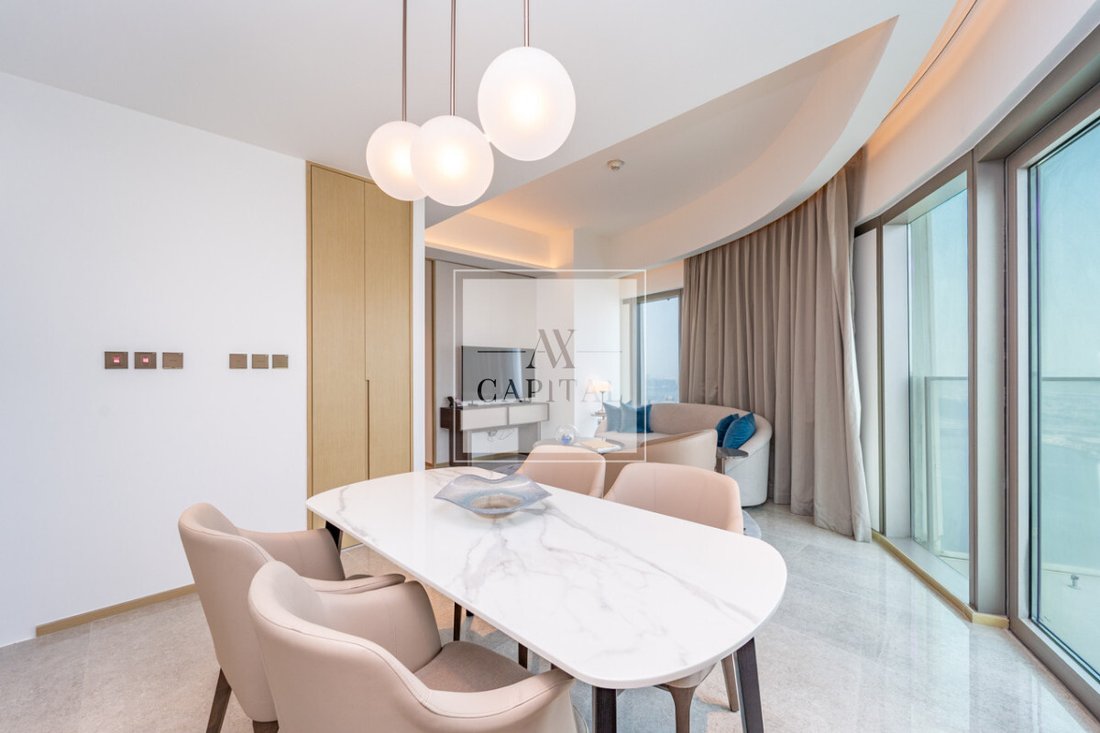 Apartment in Jumeirah, Dubai, United Arab Emirates 3 - 18648226