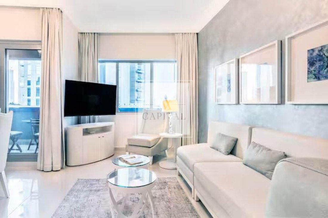 Apartment in Dubai Creek Harbour, Dubai, United Arab Emirates 5 - 18648246