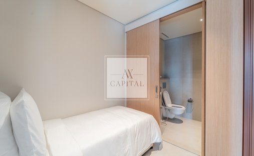 Apartment in Al Thanyah 5, Al Thanyah, Dubai 1