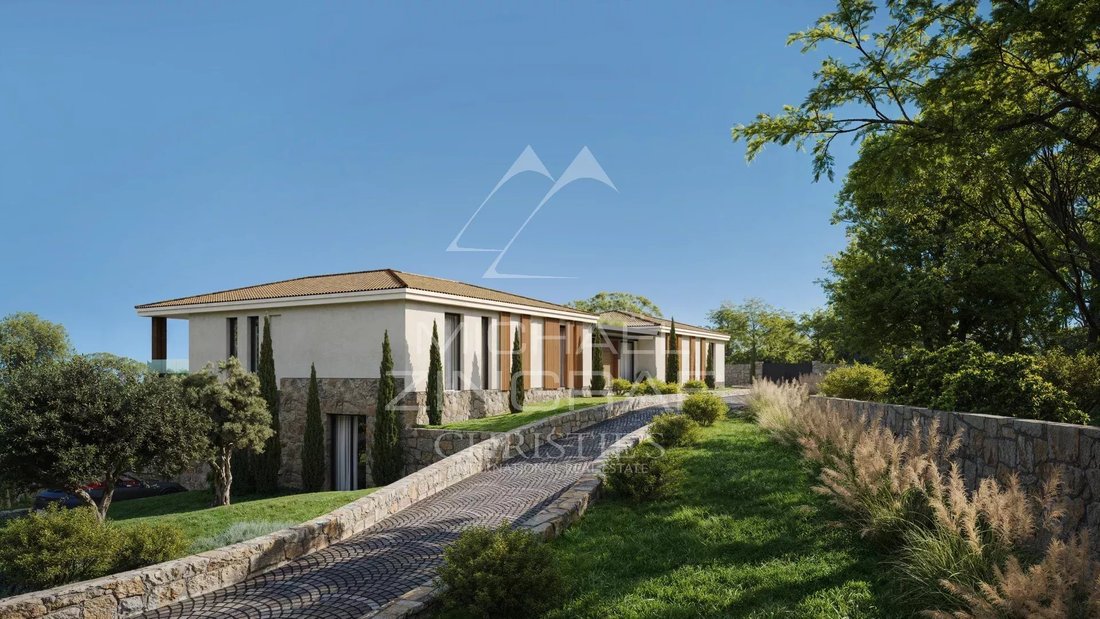 Villa in Mougins, Provence-Alpes-Côte d'Azur, France 4 - 18644482