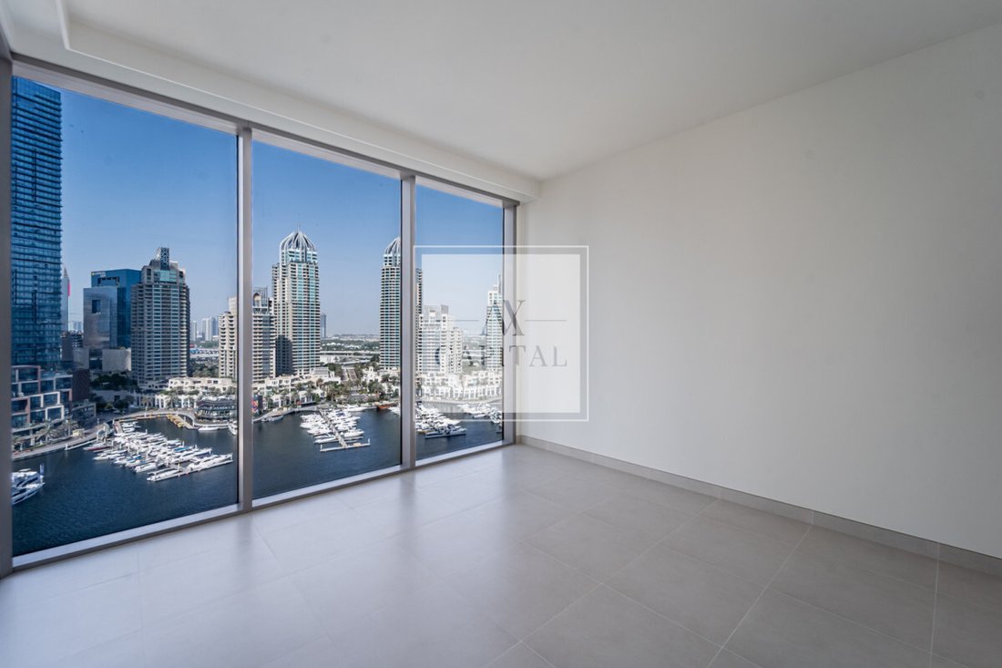 Apartment in JVC / Jumeirah Village Circle, Dubai, United Arab Emirates 1 - 18648210