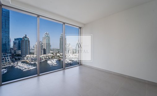 Appartement en Jumeirah Village Circle, Doubaï, Émirats arabes unis 1