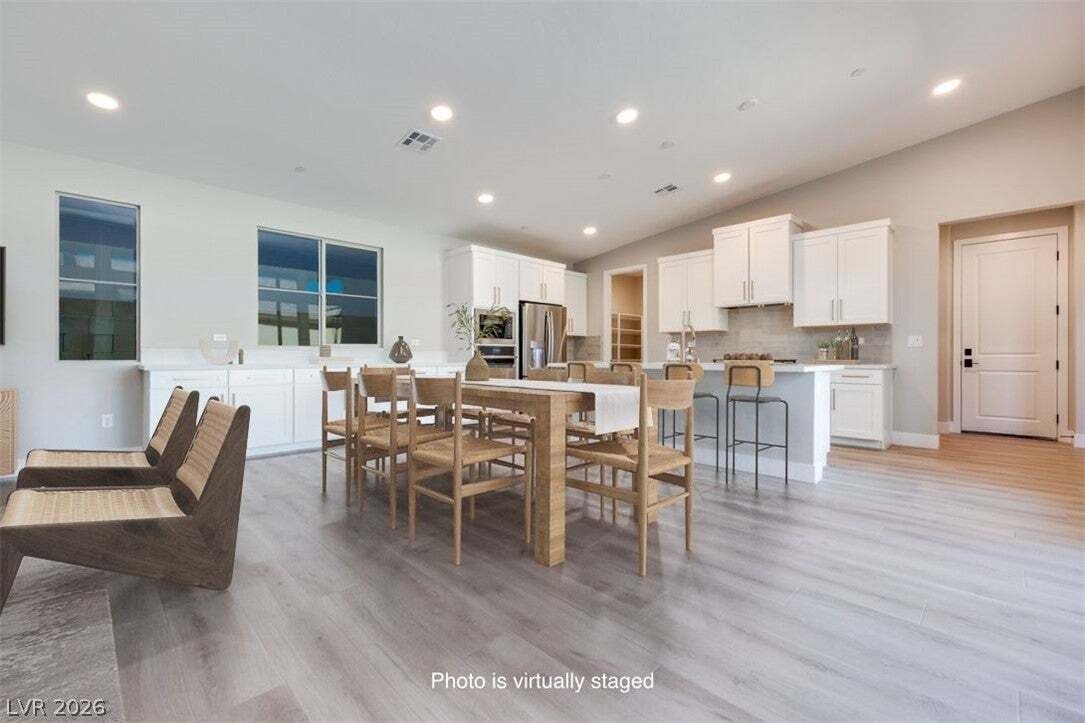 House in Las Vegas, Nevada, United States 2 - 17799104