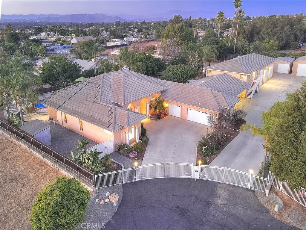 Maison à Riverside, Californie, États-Unis 1 - 18606209