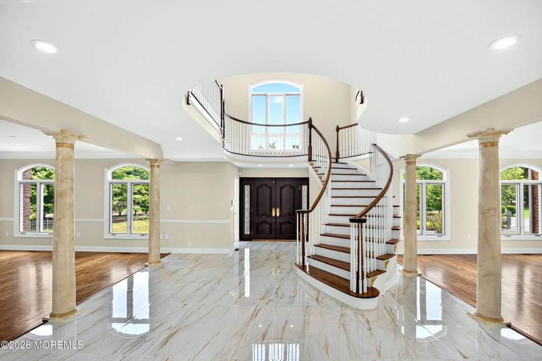 House in Colts Neck, New Jersey, United States 3 - 18645258