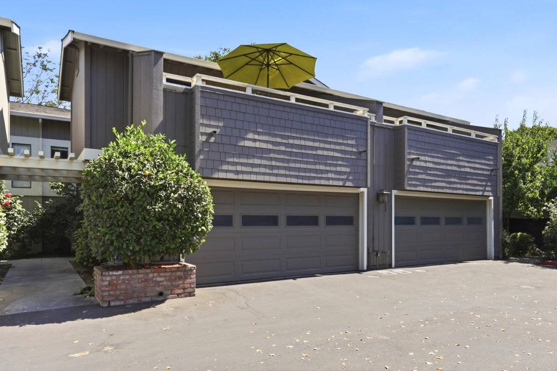 Townhouse in San Jose, California, United States 5 - 18646054