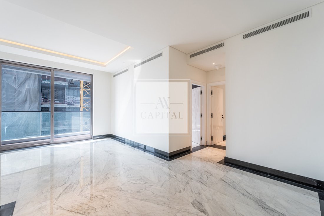 Apartment in Dubai Marina / Marsa Dubai, Dubai, United Arab Emirates 2 - 18648189