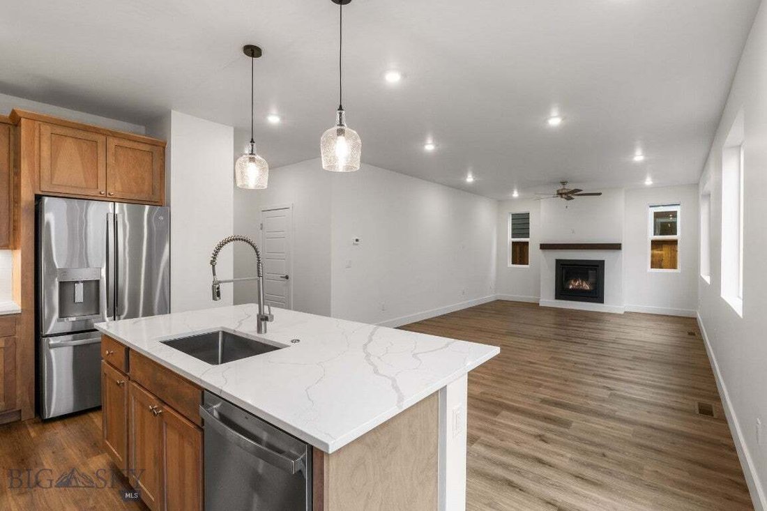 House in Bozeman, Montana, United States 4 - 18647367