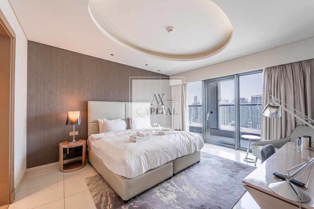 Apartment in JVC / Jumeirah Village Circle, Dubai, United Arab Emirates 2 - 18647724