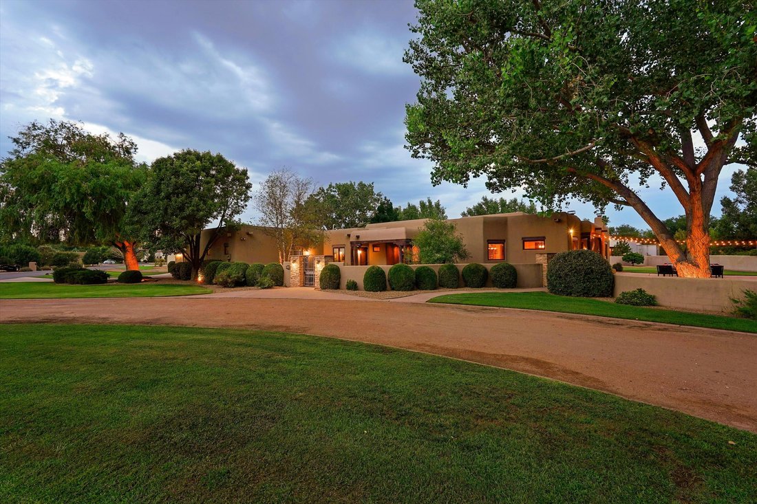 House in Albuquerque, New Mexico, United States 3 - 18645692
