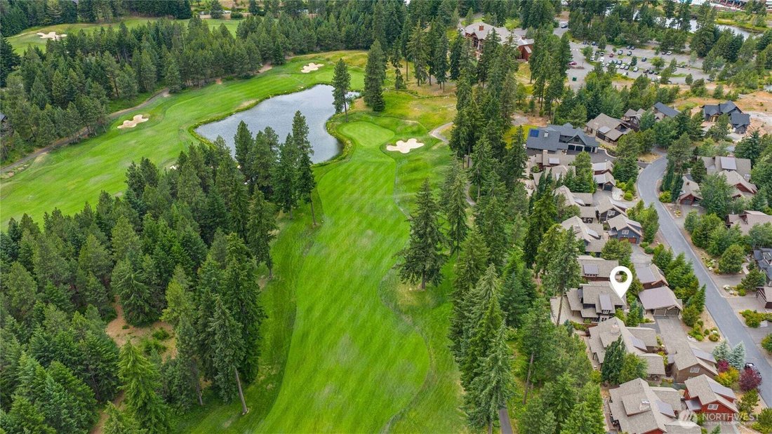 House in Cle Elum, Washington, United States 1 - 18642839