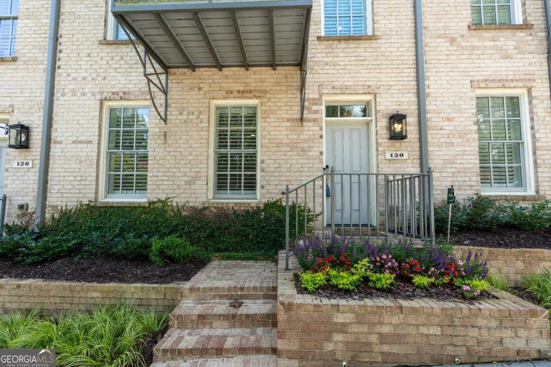 Townhouse in Roswell, Georgia, United States 1 - 18646999